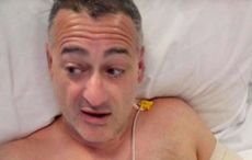 Irish mother proud of son who fought off London Bridge attackers