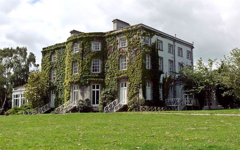 Fancy your very own lavish country estate in Tipperary for just $1.6 million?