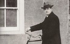 How Michael Collins was protected and betrayed by two Dublin porters