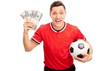 Two Irish athletes make Forbes Top 50 highest paid in the world