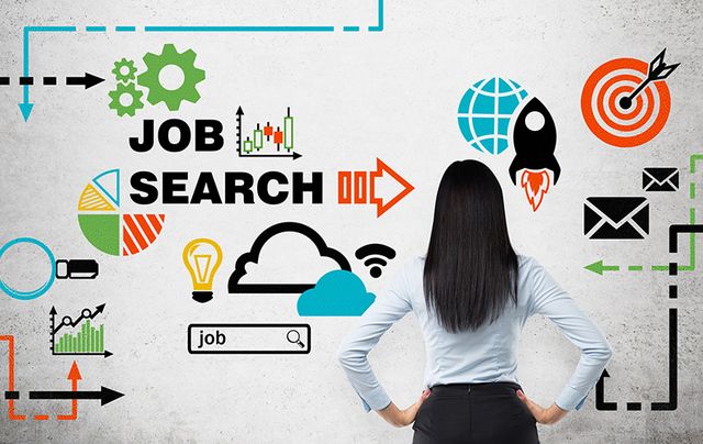 how to make your job search do the hard work for you irishcentral com how to do job search