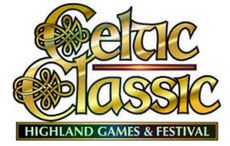 The 29th Annual Celtic Classic Highland Games & Festival