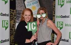 IrishCentral and Guinness kicked off Summer 2017 in NYC