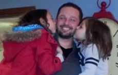 Organ recipients celebrate Irish American man’s gift of life