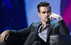 Colin Farrell: “I’m not an actor”