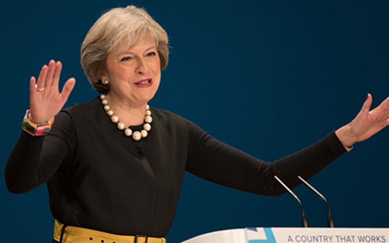 Democratic Unionist Party deal will haunt Theresa May