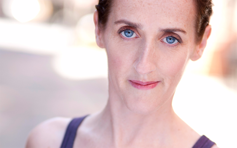 Aedin Moloney brings Joyce’s Ulysses alive for Bloomsday