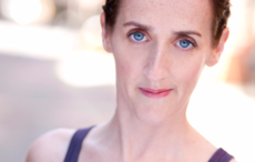 Aedin Moloney brings Joyce’s Ulysses alive for Bloomsday