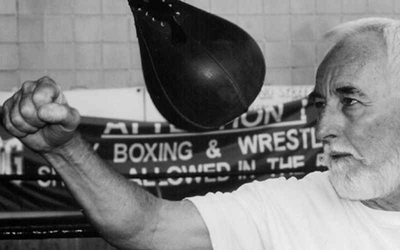 Million dollar man - an Irish American success story F.X. O’Toole