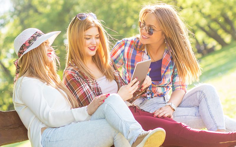 Why DNA tests show different levels of Irish ancestry among family members