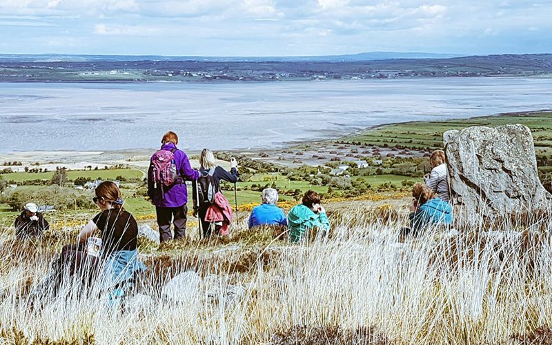 Start your dream Camino de Santiago in County Kerry