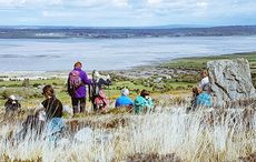 Start your dream Camino de Santiago in County Kerry