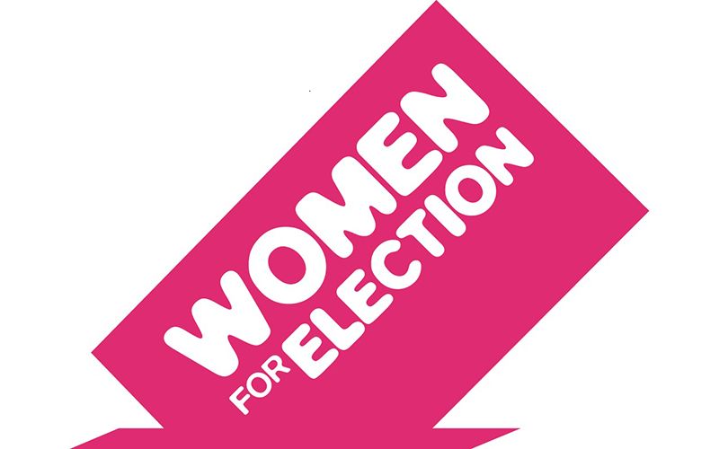 Campaign group Women for Election launch crowdfunding to raise $56k
