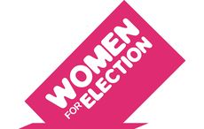 Campaign group Women for Election launch crowdfunding to raise $56k