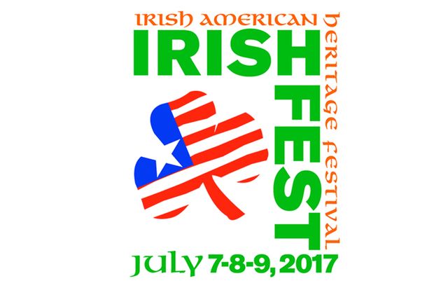 IrishFest Chicago