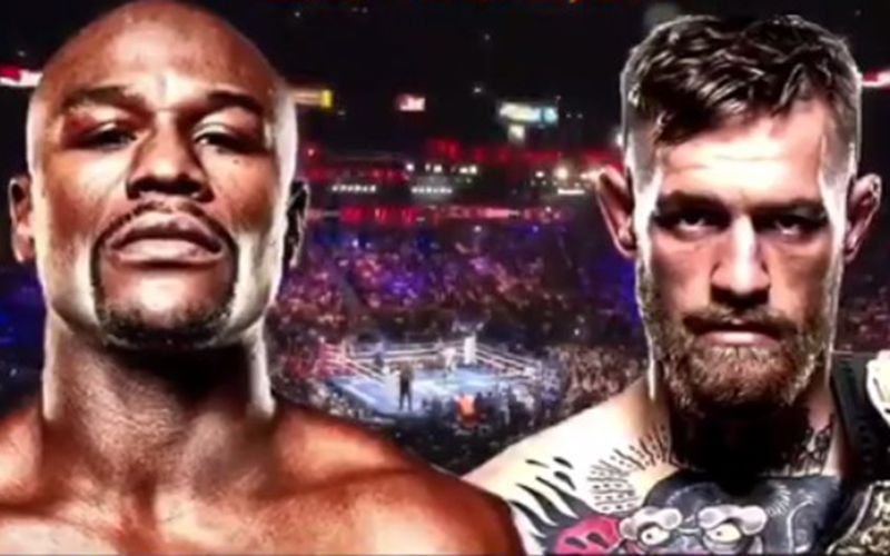 Conor McGregor v Floyd Mayweather fight a $200 million dollar con job