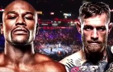 Conor McGregor v Floyd Mayweather fight a $200 million dollar con job