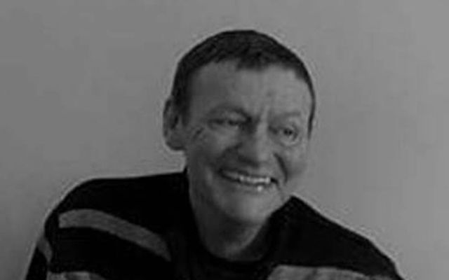 Irishman missing after London fire, Dennis Murphy.