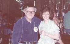 How my orphaned father rediscovered his Irish family