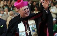 A tale of two Cardinals: One offering welcome to LGBT Catholics and one withholding it 