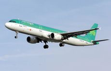 Aer Lingus ranked one of the top 10 airlines in the world