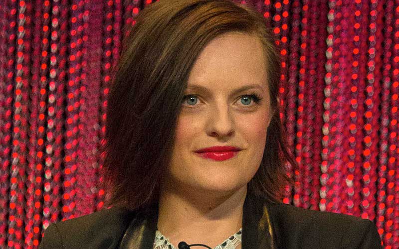 Typhoid Mary will have her story told in new TV series with Elisabeth Moss