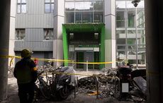 Could Irish housing be at risk of a fire like Grenfell Tower?