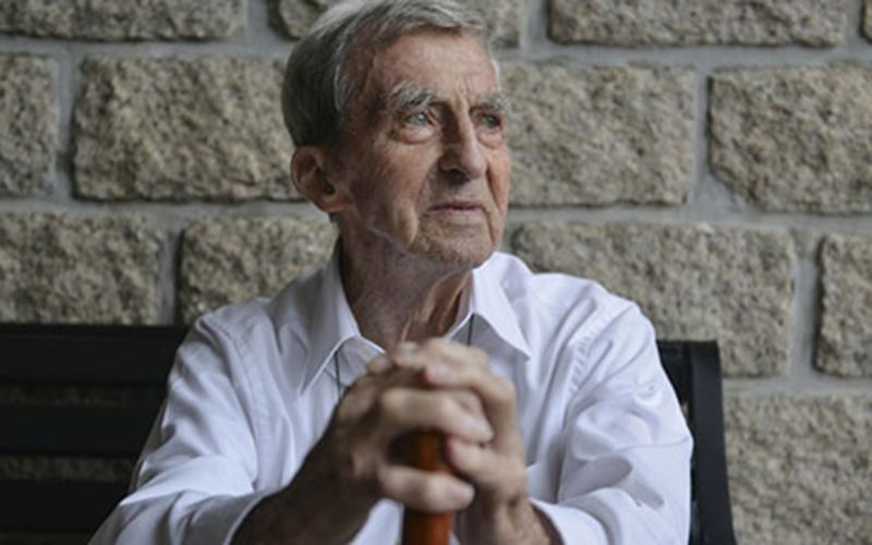 Family fight against "profoundly wrong" record of man executed in Easter Rising