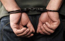 Man arrested in Ireland on suspicion of terrorism deported by High Court