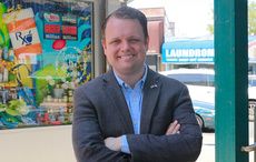 What motivates a young Irish American to run for office in the age of Trump?