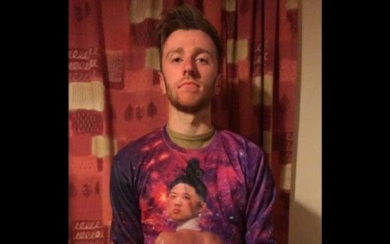 Irish student in serious condition after brutal San Diego attack