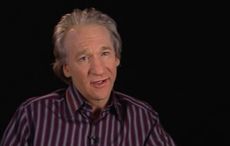 Bill Maher, selective outrage, and the “Irish flu”