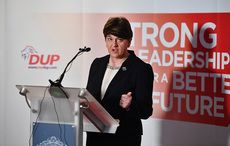 British government shows itself willing to shred the Irish Peace Process