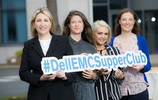 New Dublin supper club gives boost to women entrepreneurs 
