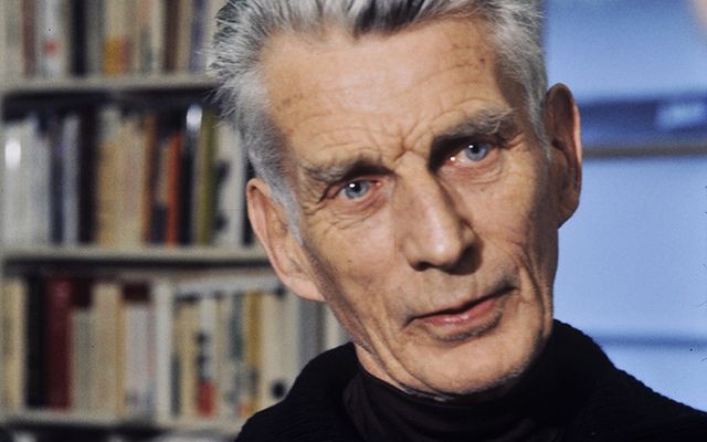 Samuel Beckett