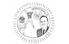 Sadness and joy in Ireland this summer of 2017