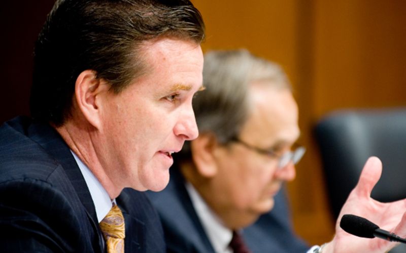 Irish American state senator keeps blocking child sex abuse victims from seeking justice 