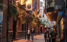 All that's new in the historic old town of Dublin