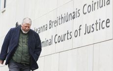 Top Irish sportswriter to be sentenced for sexual exploitation of a child