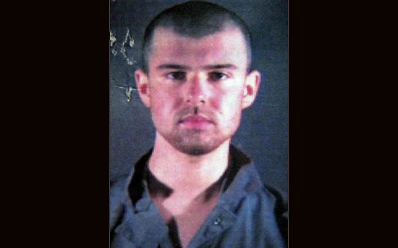 American Taliban fighter plans to move to Ireland on release