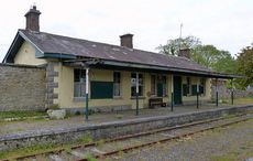 The Quiet Man train station will be saved! Fundraising reaches goal