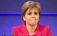 Scotland won’t be having another independence referendum any time soon
