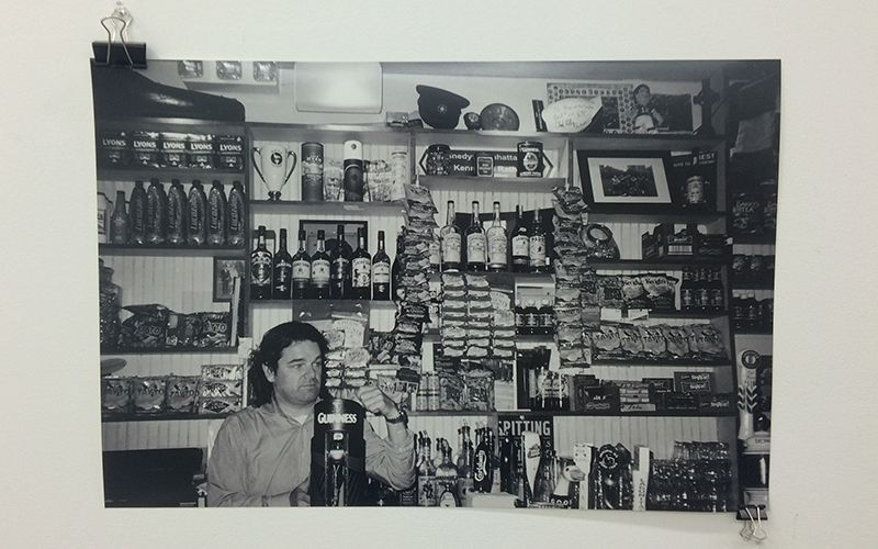 Female Irish artists build their voices in New York