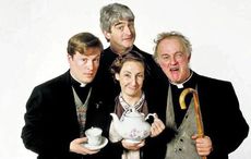 Where are they now? The cast of 'Father Ted'?