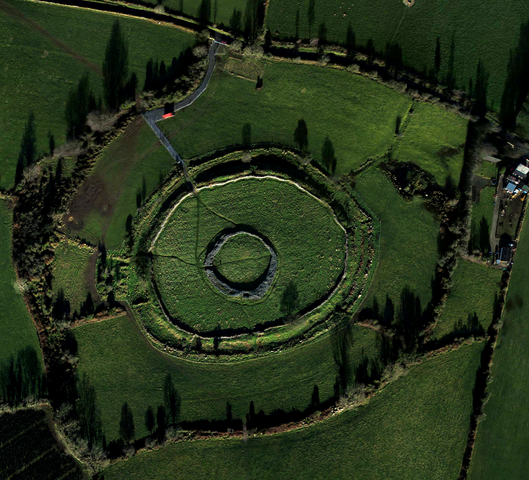 New online project will map out every ancient hill fort in Ireland