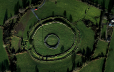 New online project will map out every ancient hill fort in Ireland
