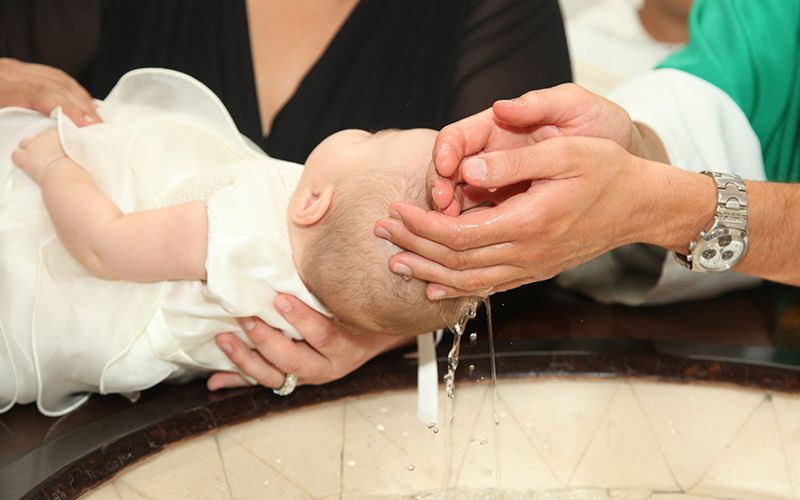 Catholic schools in Ireland can no longer require proof of baptism for admission