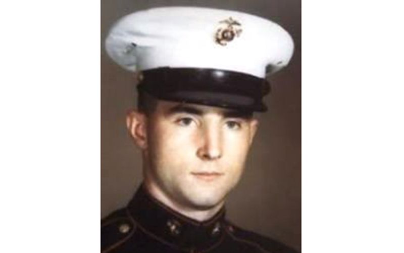 Petition to name a US Naval ship after war hero Patrick Gallagher nears target 