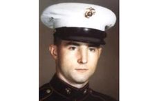 Petition to name a US Naval ship after war hero Patrick Gallagher nears target 