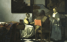 Irish republicans thought to be hiding $500 million worth of stolen American paintings in Ireland